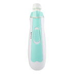 Electric Newborn Nail Clipper Baby Anti-Pinch Care Set Pro X