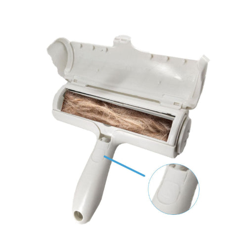 Pet Hair Remover Roller for Dog Cat Cloth Carpet Homes ProX