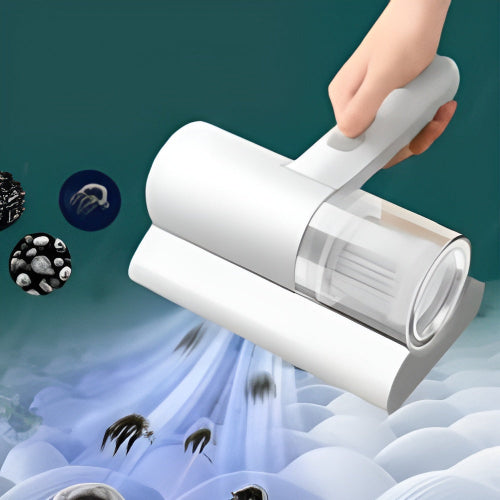 Dust and Mite Vacuum Cleaner for Deep Home Mattress Care Pro