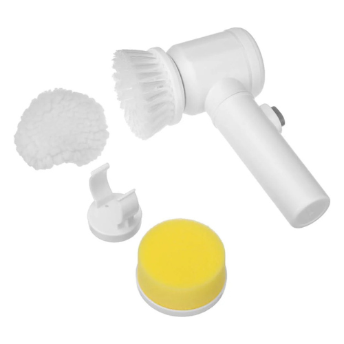 Cleaning Magic Electric Brush 5-in-1 for Home Bathrm Pro Max