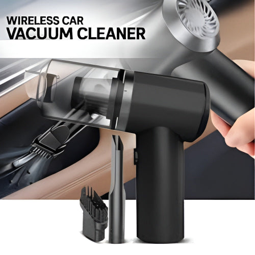 Smart Vacuum and Blower for Home Cleaning Power Tool Pro Max