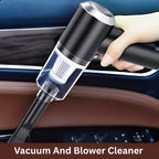 Smart Vacuum and Blower for Home Cleaning Power Tool Pro Max