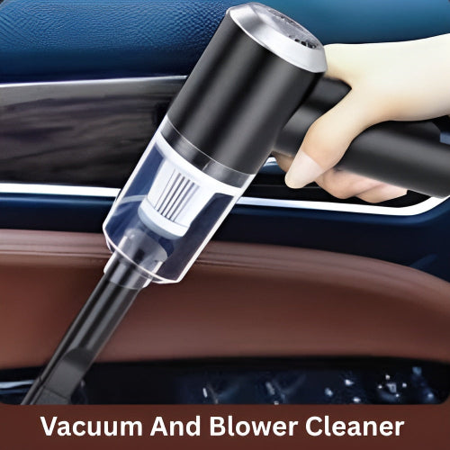 Smart Vacuum and Blower for Home Cleaning Power Tool Pro Max