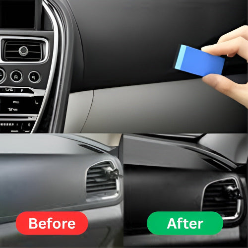 Eelhoe Gold Plating of Plastic Parts Original Finish Pro Max