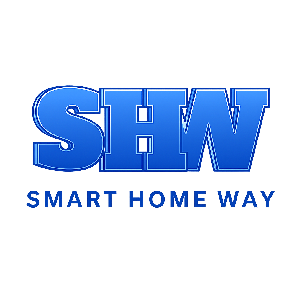 Smart Home Way