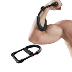 Indoor Fitness Forearm Exerciser Muscle Recovery Heavy GymHD