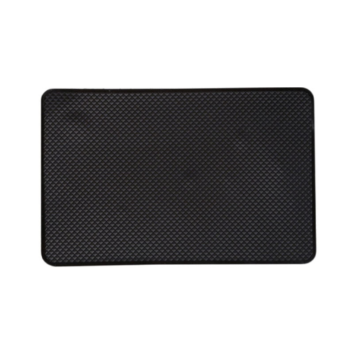 Car Non-Slip Silicone Dashboard Phone Anti-Slip Storage Mats