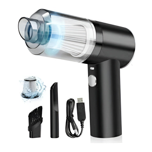 Smart Vacuum and Blower for Home Cleaning Power Tool Pro Max