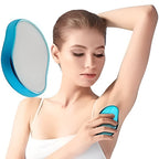 Crystal Hair Remover – Painless Hair Removal Tool Beauty Pro