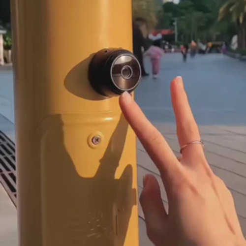 A9 Mini Wireless Security Camera HD Night Vision Motion Cam