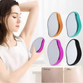 Crystal Hair Remover – Painless Hair Removal Tool Beauty Pro