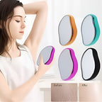 Crystal Hair Remover – Painless Hair Removal Tool Beauty Pro