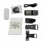 Mini DV Camera Voice Recorder HD Video Audio Spy Cam