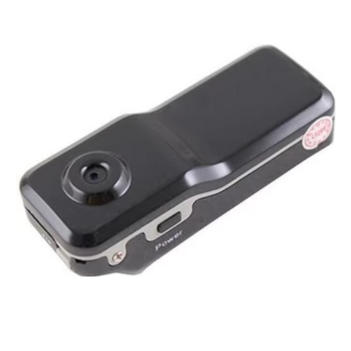 Mini DV Camera Voice Recorder HD Video Audio Spy Cam