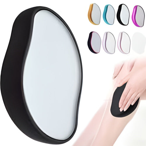 Crystal Hair Remover – Painless Hair Removal Tool Beauty Pro