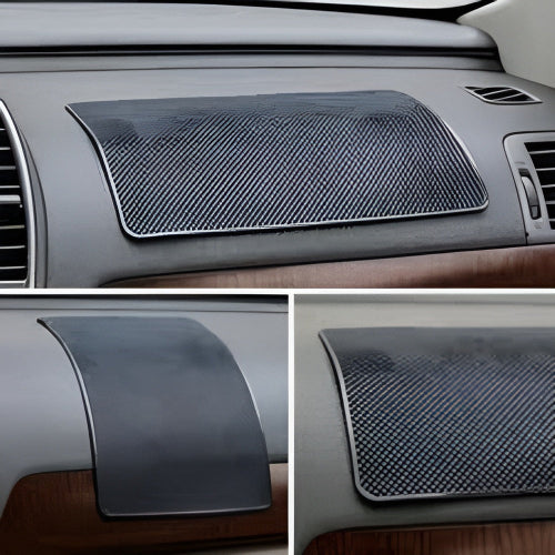 Car Non-Slip Silicone Dashboard Phone Anti-Slip Storage Mats