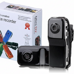 Mini DV Camera Voice Recorder HD Video Audio Spy Cam