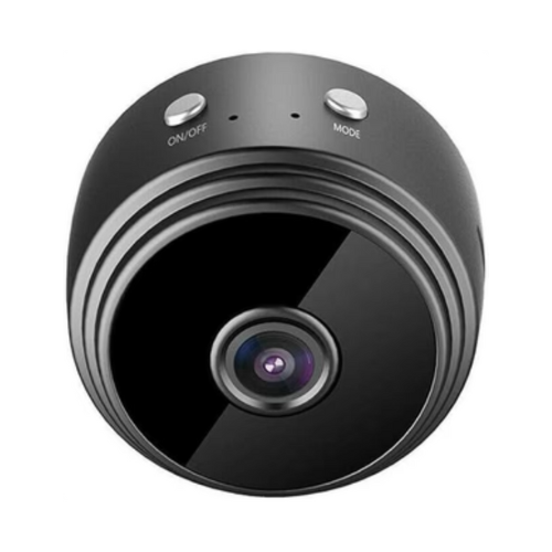 A9 Mini Wireless Security Camera HD Night Vision Motion Cam