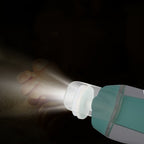 Electric Newborn Nail Clipper Baby Anti-Pinch Care Set Pro X