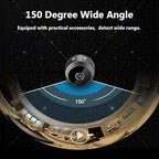 A9 Mini Wireless Security Camera HD Night Vision Motion Cam