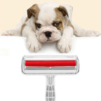 Pet Hair Remover Roller for Dog Cat Cloth Carpet Homes ProX