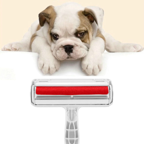 Pet Hair Remover Roller for Dog Cat Cloth Carpet Homes ProX