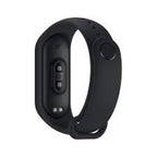 Smart Bluetooth Fitness Watch Heart Rate Sleep Tracker Pro X