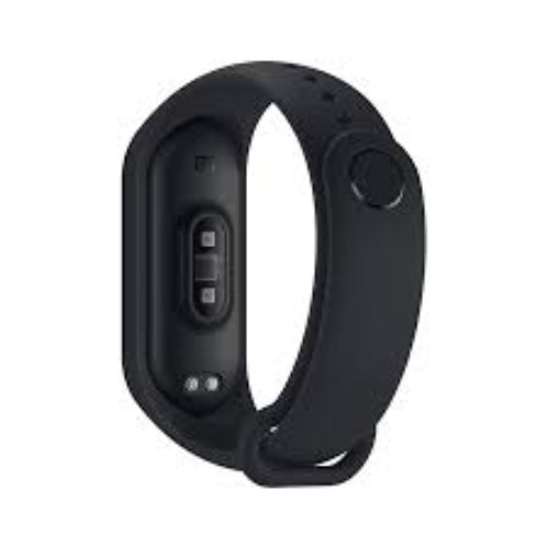 Smart Bluetooth Fitness Watch Heart Rate Sleep Tracker Pro X