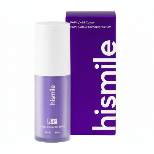Hismile Teeth Brightening Serum V34 Whitening Gel Oral Care