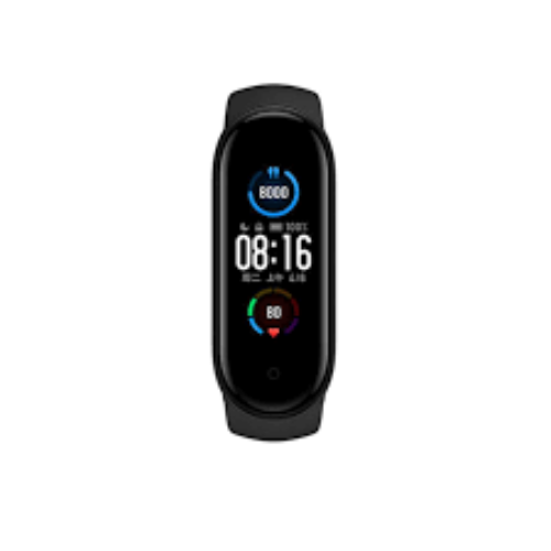 Smart Bluetooth Fitness Watch Heart Rate Sleep Tracker Pro X