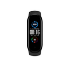 Smart Bluetooth Fitness Watch Heart Rate Sleep Tracker Pro X
