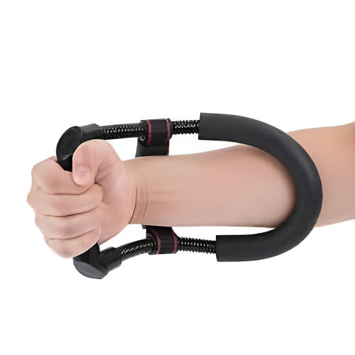 Indoor Fitness Forearm Exerciser Muscle Recovery Heavy GymHD