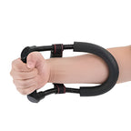 Indoor Fitness Forearm Exerciser Muscle Recovery Heavy GymHD