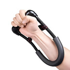 Indoor Fitness Forearm Exerciser Muscle Recovery Heavy GymHD