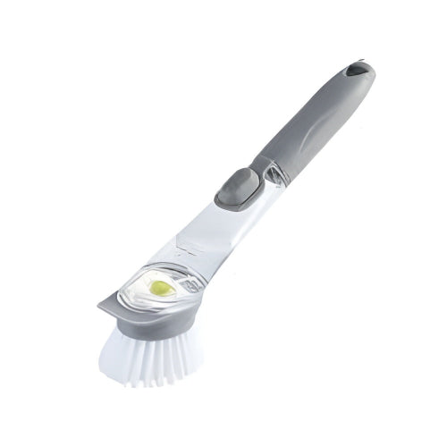 Automatic Kitchen Cleaning Brush Electric Scrubber for Home