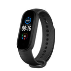 Smart Bluetooth Fitness Watch Heart Rate Sleep Tracker Pro X