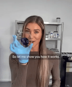 Hismile Teeth Brightening Serum V34 Whitening Gel Oral Care