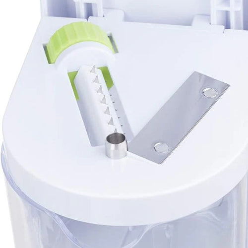 Universal Food Spiralizer Vegetable Cutter Kitchen Tool Sets