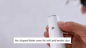 4-in-1 Multi-Functional Hair Trimmer for Men & Women Pro Kit